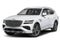 2026 Genesis GV80 3.5T Advanced