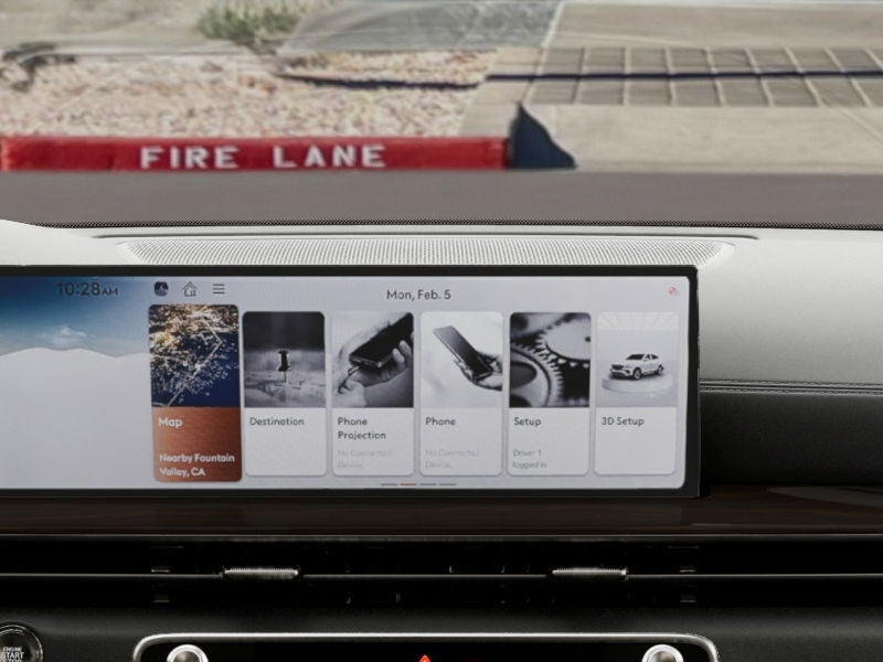 2026 Genesis GV80 3.5T ADVANCED