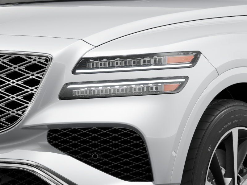 2026 Genesis GV80 3.5T ADVANCED