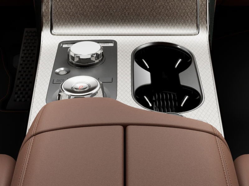 2026 Genesis GV80 3.5T ADVANCED