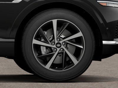 2026 Genesis GV80 3.5T ADVANCED