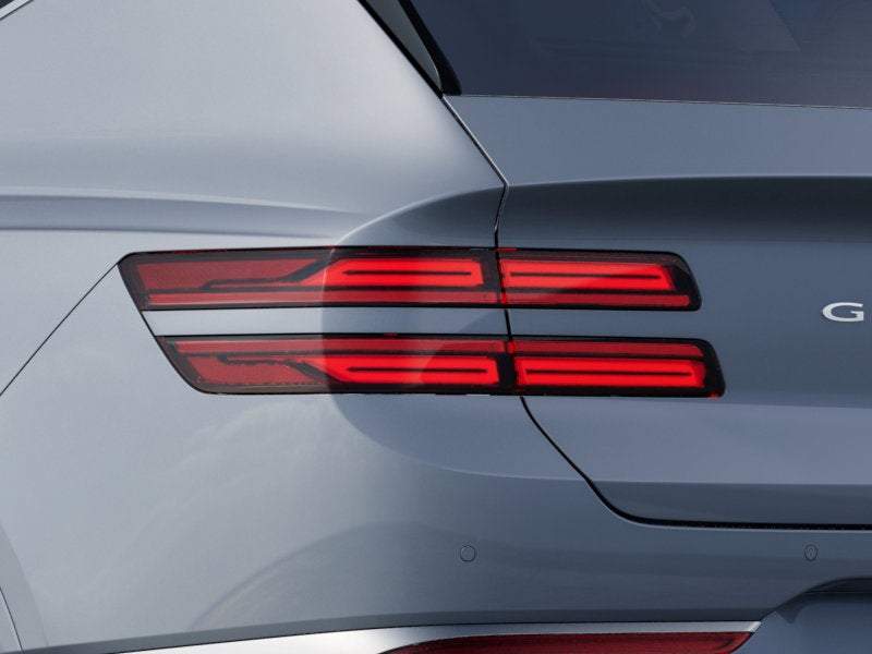 2027 Genesis GV80 ADV