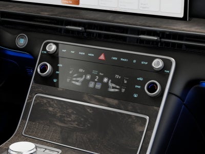 2027 Genesis GV80 ADV