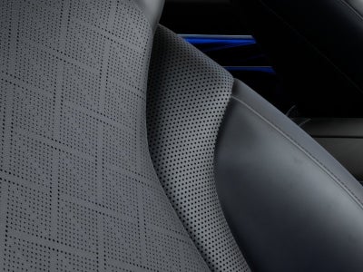 2027 Genesis GV80 ADV
