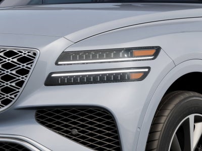 2027 Genesis GV80 ADV