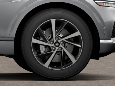 2026 Genesis GV80 3.5T ADVANCED