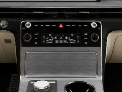 2026 Genesis GV80 3.5T ADVANCED