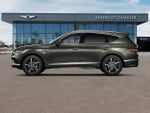 2026 Genesis GV80 3.5T ADVANCED