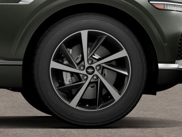 2026 Genesis GV80 3.5T ADVANCED