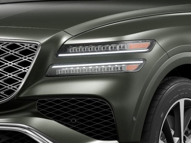 2026 Genesis GV80 3.5T ADVANCED