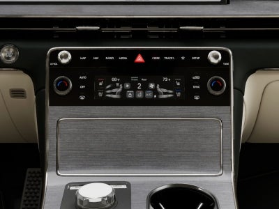 2026 Genesis GV80 3.5T ADVANCED