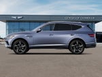 2027 Genesis GV80 PRESTIGE