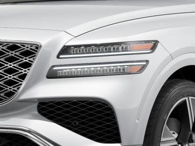 2026 Genesis GV80 Prestige