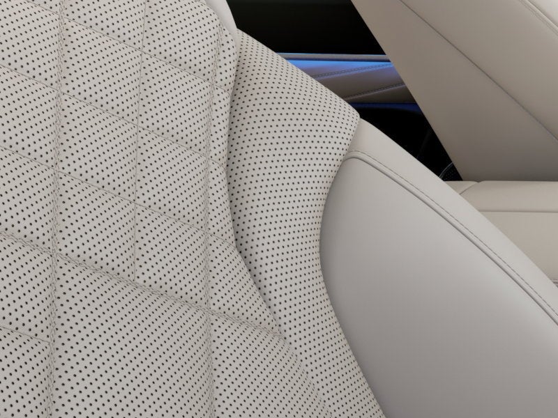 2027 Genesis GV80 PRESTIGE