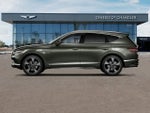 2026 Genesis GV80 Prestige