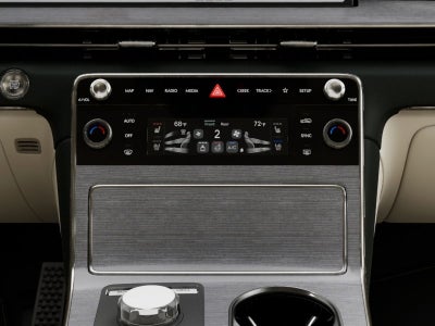 2026 Genesis GV80 Prestige