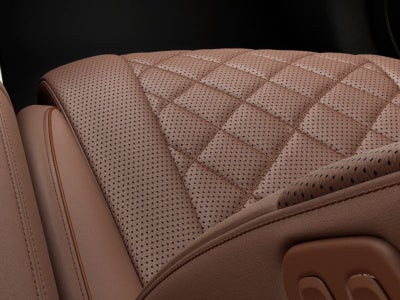 2026 Genesis GV80 Prestige