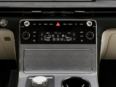 2026 Genesis GV80 Prestige