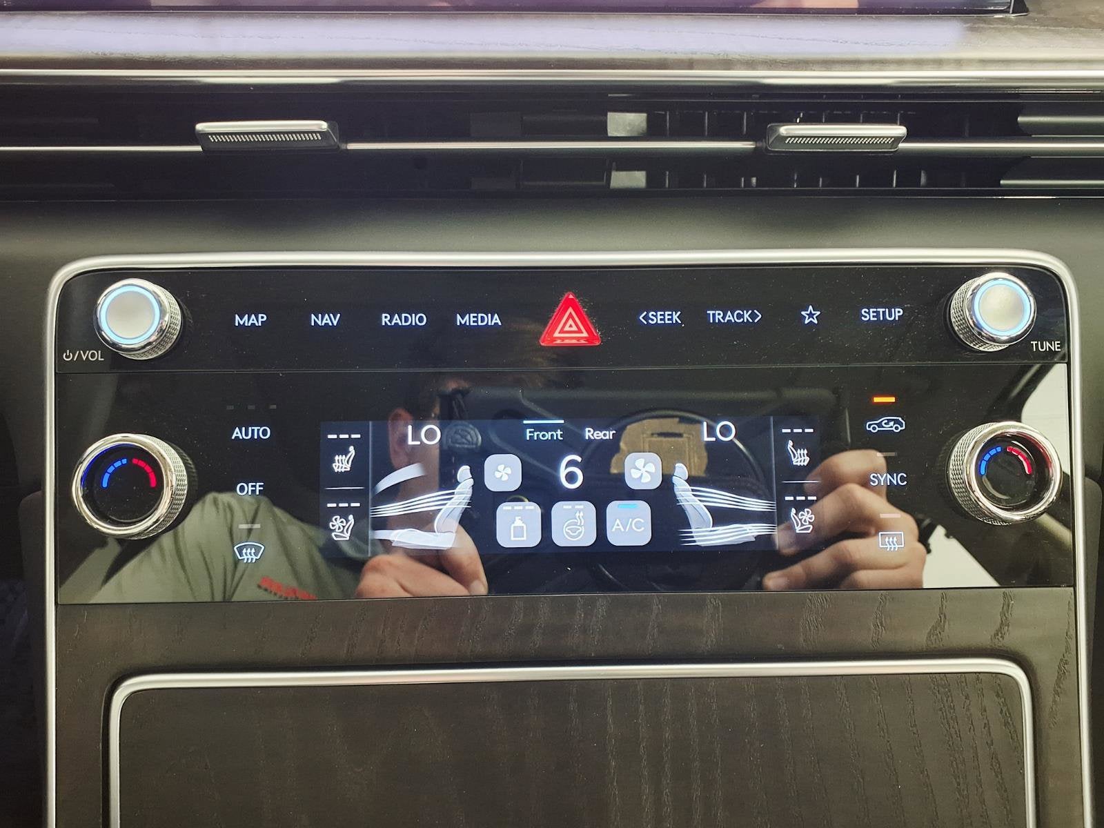 2025 Genesis GV80 3.5T Prestige