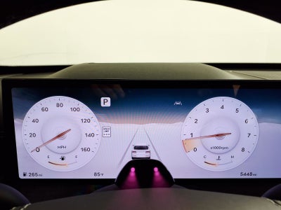 2025 Genesis GV80 3.5T Prestige