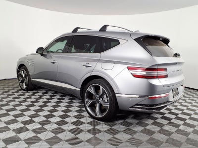 2025 Genesis GV80 3.5T Prestige