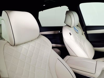 2025 Genesis GV80 Prestige