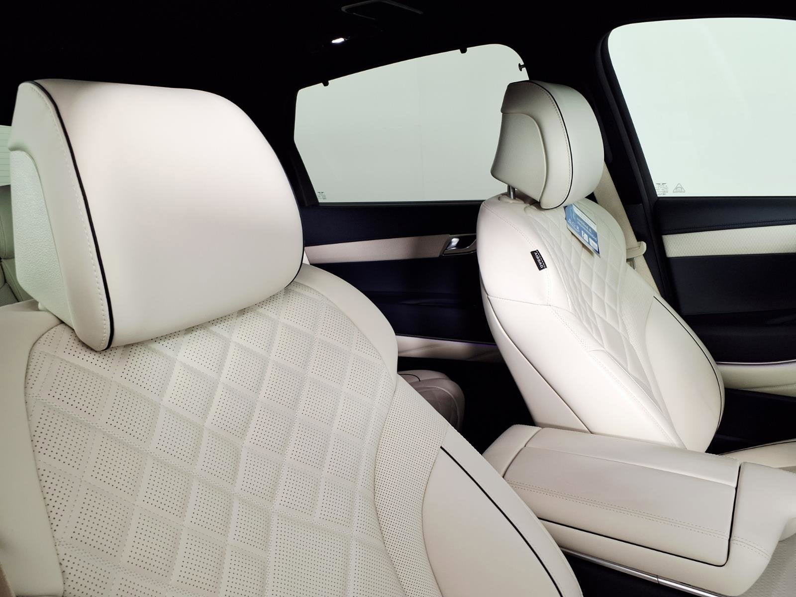 2025 Genesis GV80 Prestige