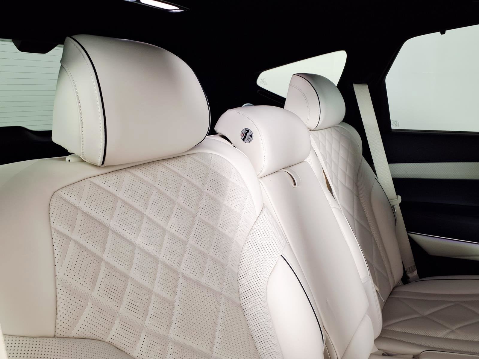 2025 Genesis GV80 Prestige