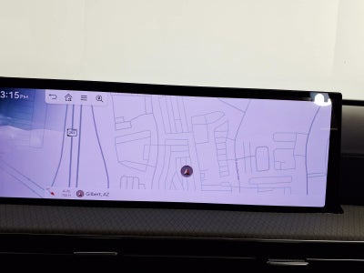 2025 Genesis GV80 Prestige