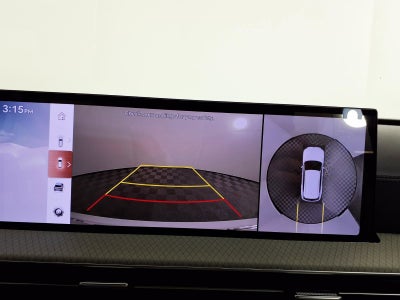 2025 Genesis GV80 Prestige