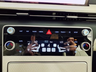 2025 Genesis GV80 Prestige