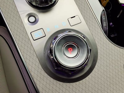 2025 Genesis GV80 Prestige