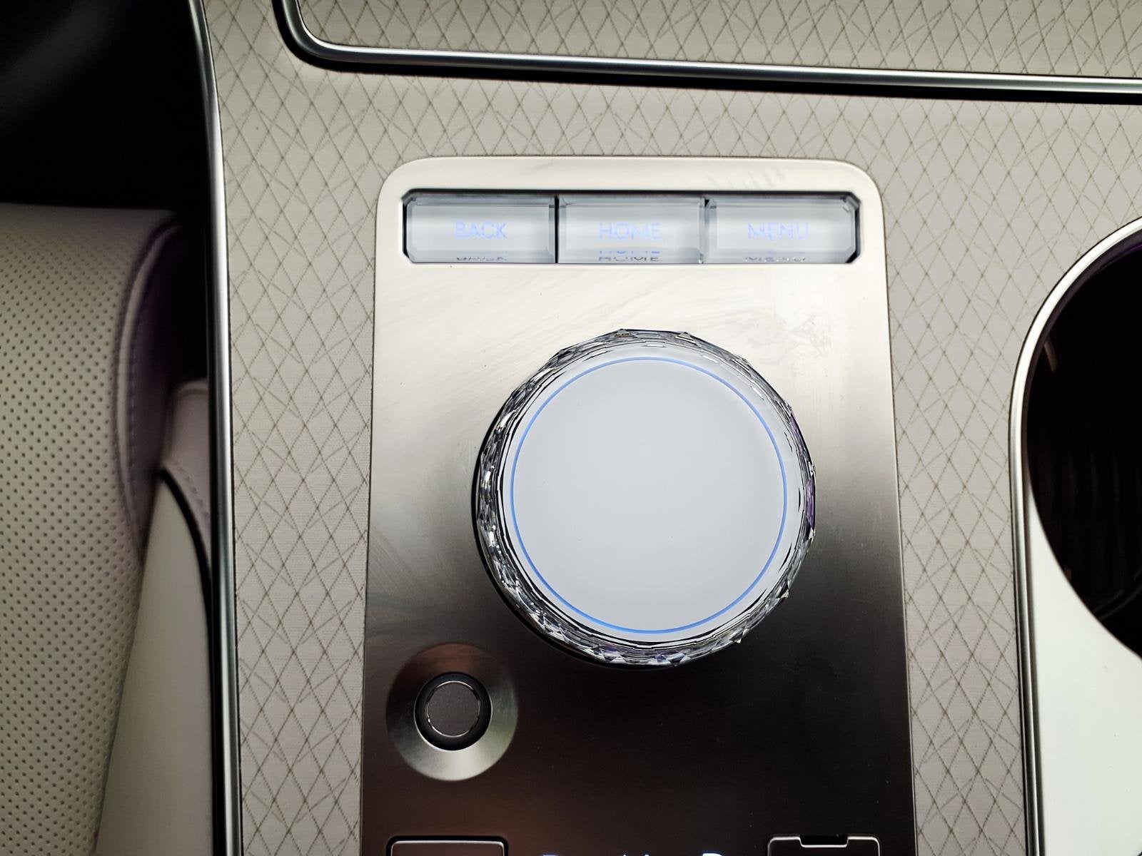 2025 Genesis GV80 Prestige