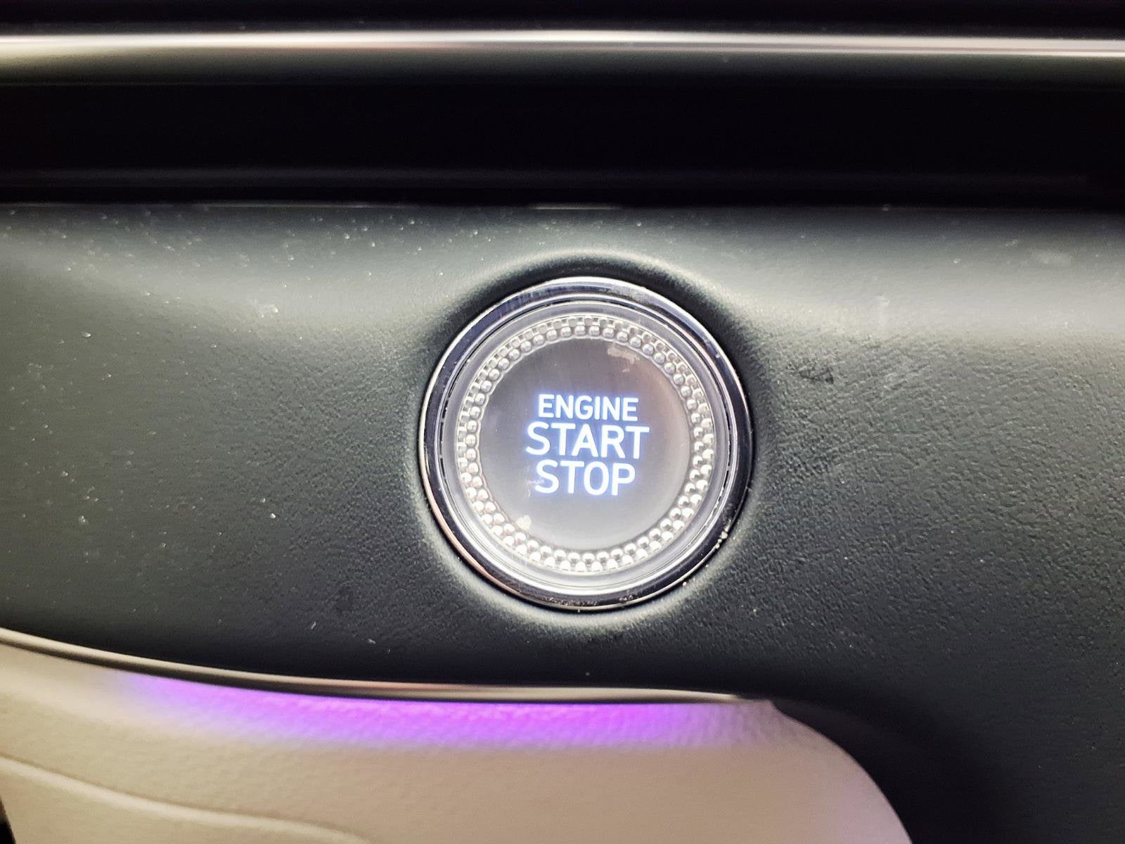 2025 Genesis GV80 Prestige