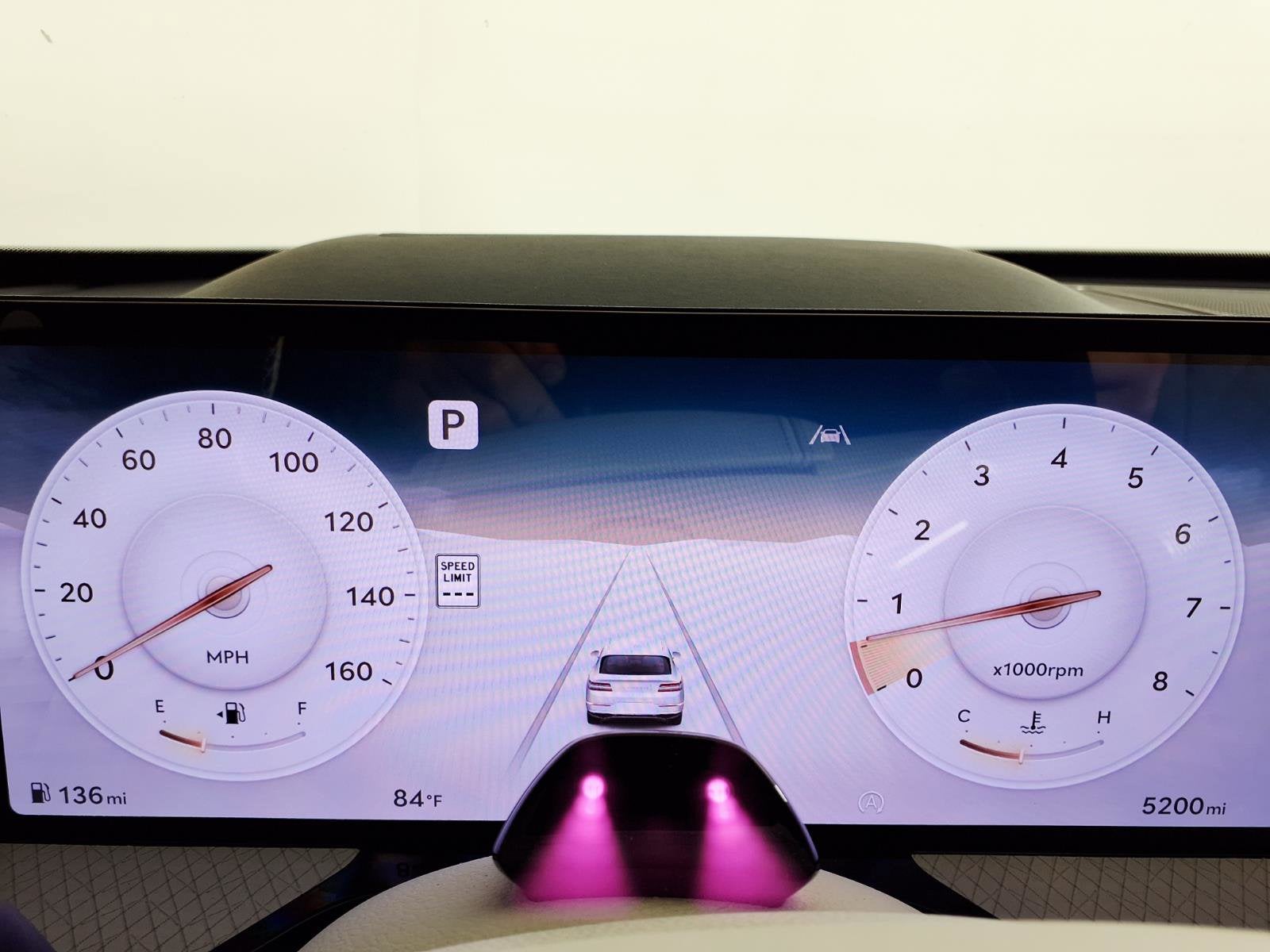 2025 Genesis GV80 Prestige