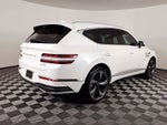 2025 Genesis GV80 Prestige