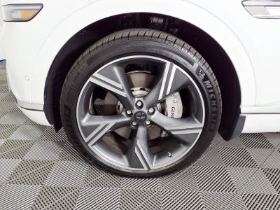 2025 Genesis GV80 Prestige