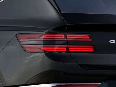2027 Genesis GV80 PRESTIGE
