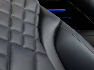 2027 Genesis GV80 PRESTIGE