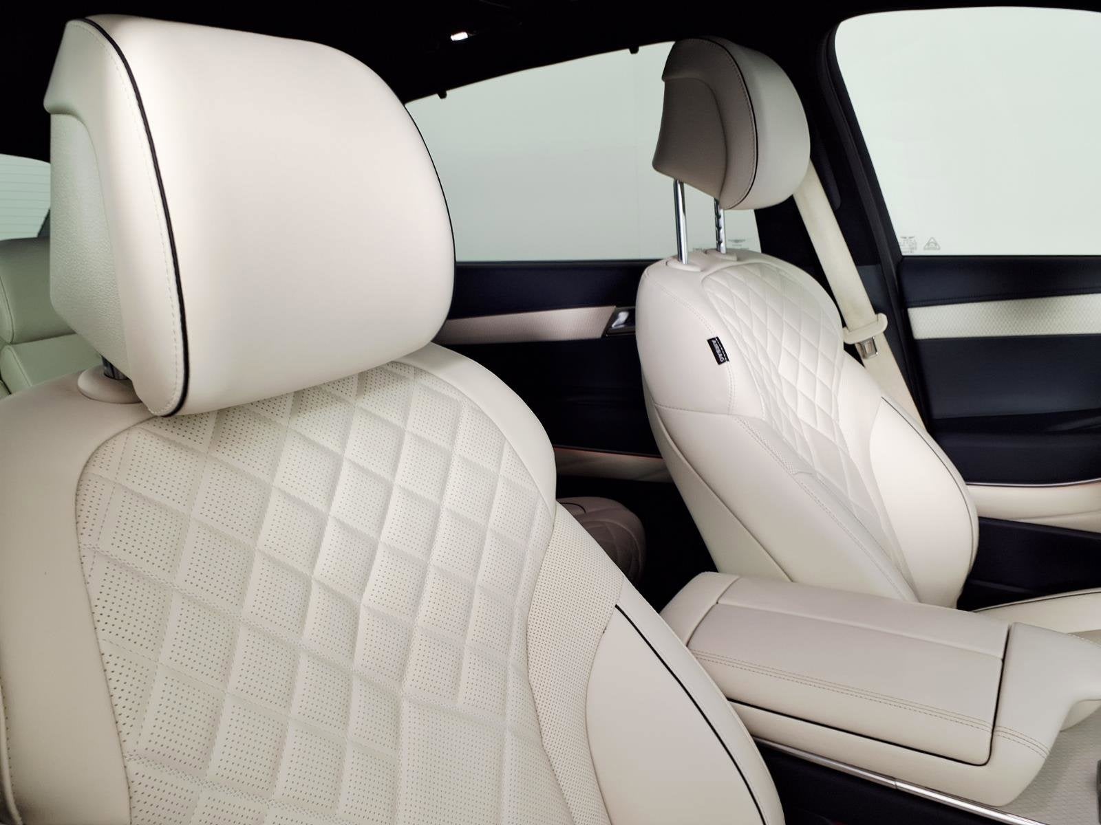 2025 Genesis GV80 Prestige