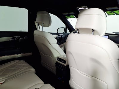 2025 Genesis GV80 Prestige