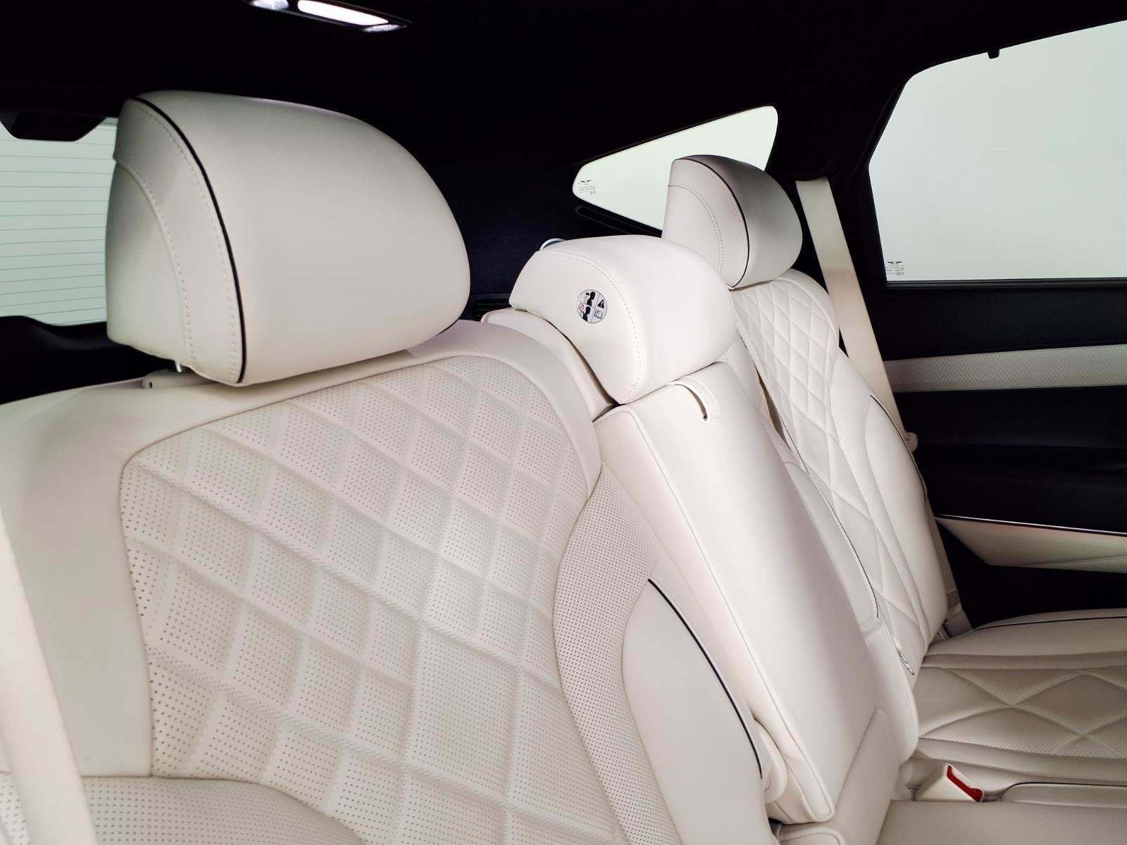 2025 Genesis GV80 Prestige