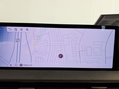 2025 Genesis GV80 Prestige