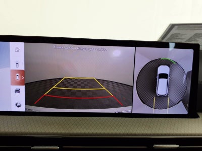 2025 Genesis GV80 Prestige