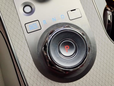 2025 Genesis GV80 Prestige