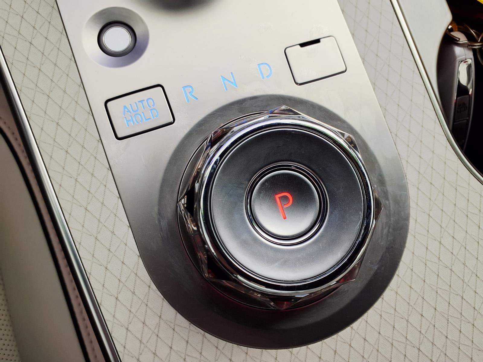 2025 Genesis GV80 Prestige