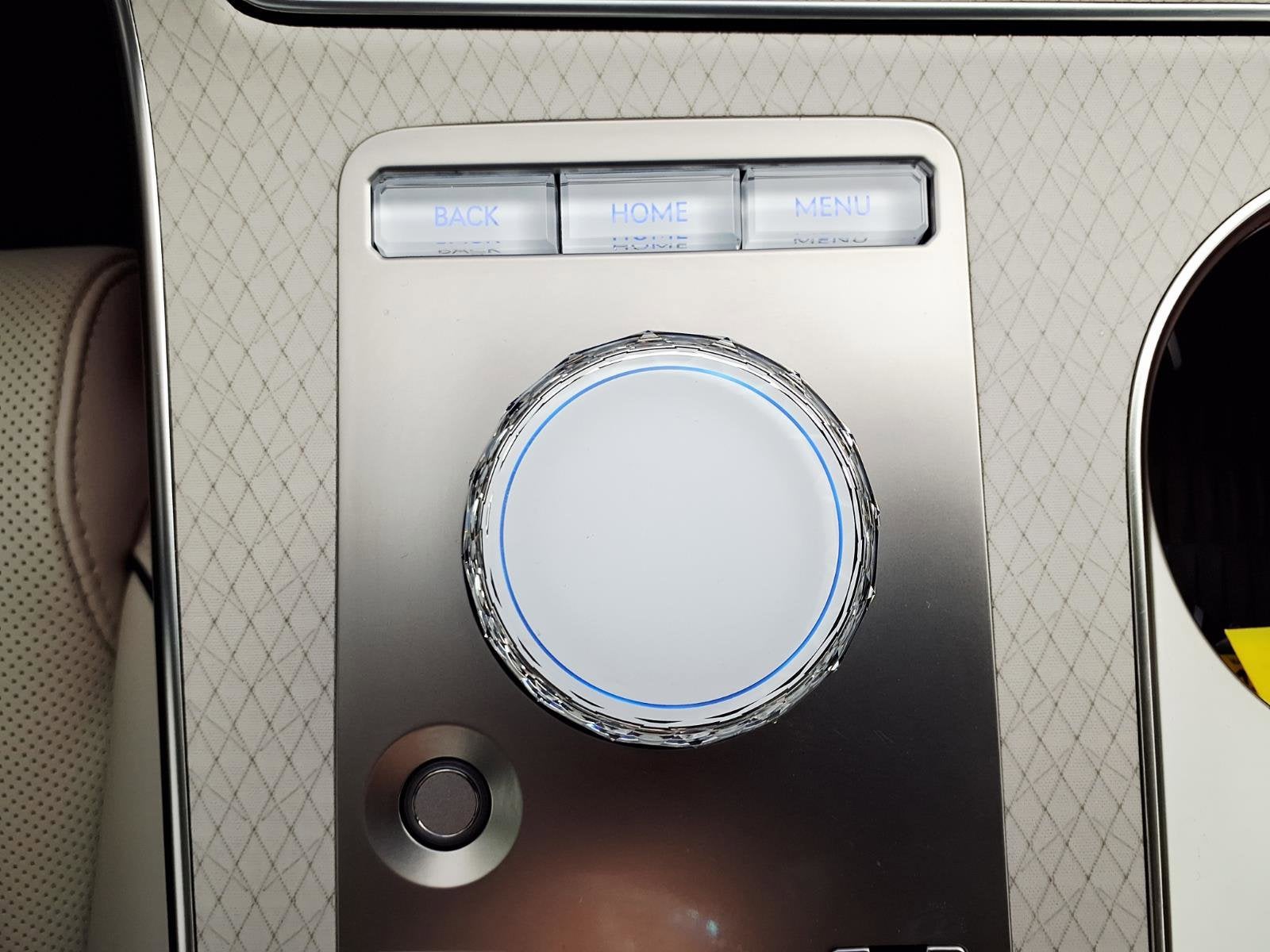 2025 Genesis GV80 Prestige