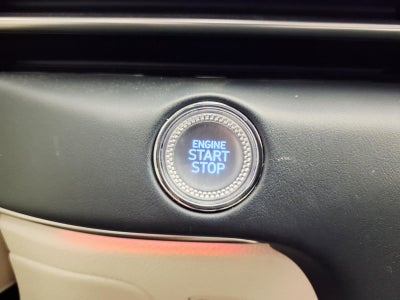 2025 Genesis GV80 Prestige