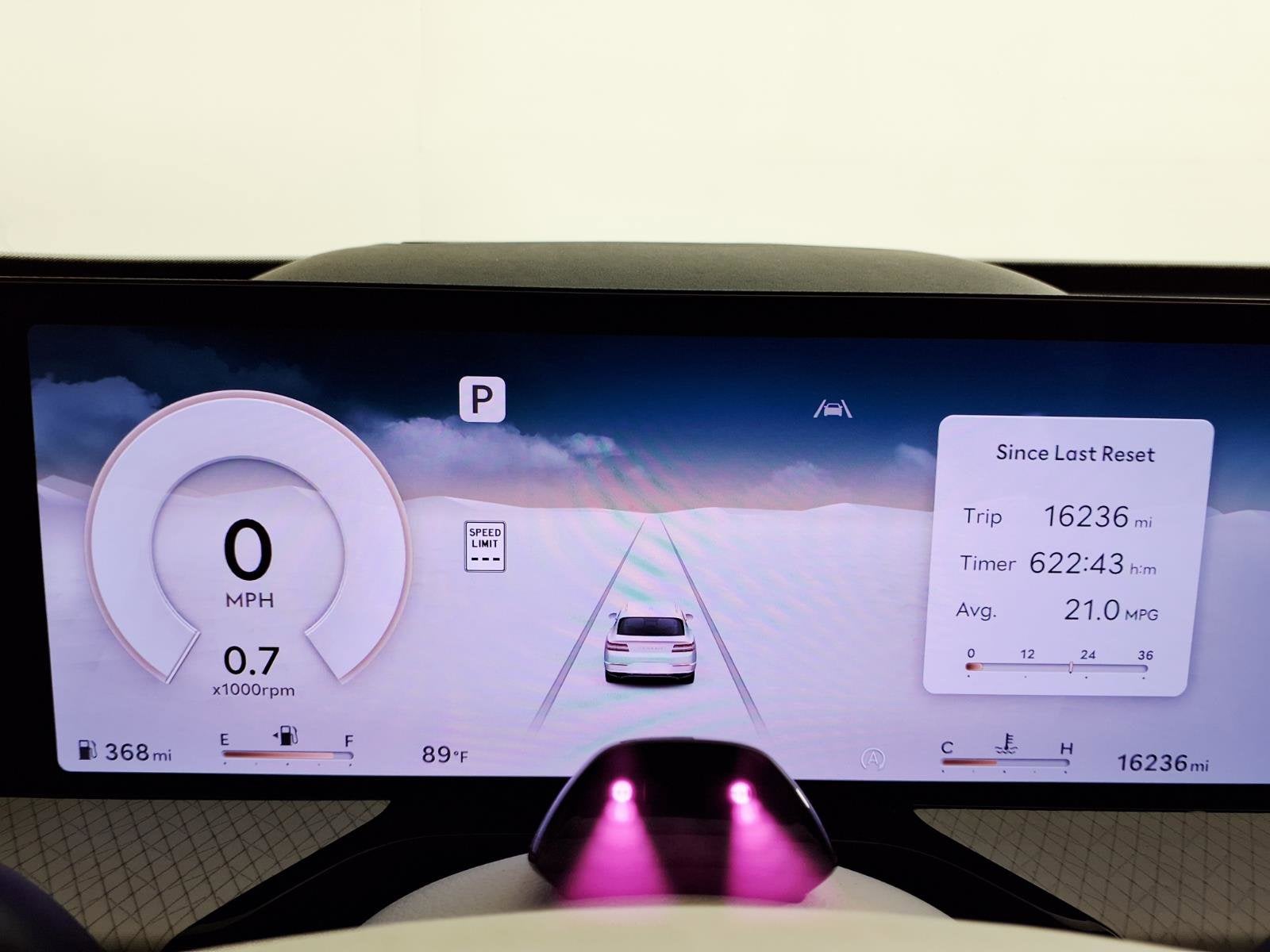 2025 Genesis GV80 Prestige