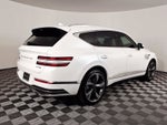 2025 Genesis GV80 Prestige